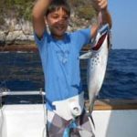 Bali fishing charter. Bali boat charter. Fishing in Bali.