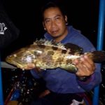 Bali fishing charter. Bali boat charter. Fishing in Bali.