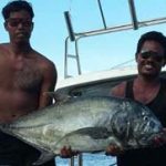 Bali fishing charter. Bali boat charter. Fishing in Bali.